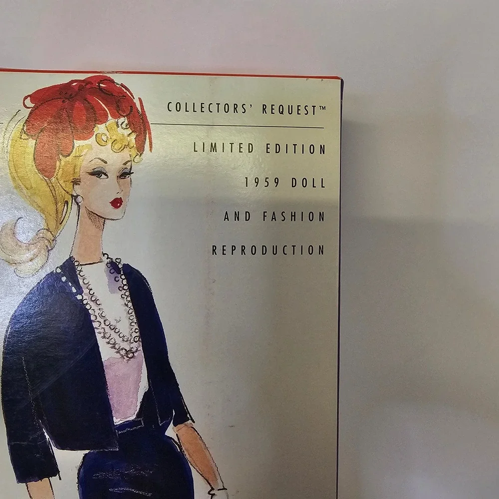 Mattel barbie commuter